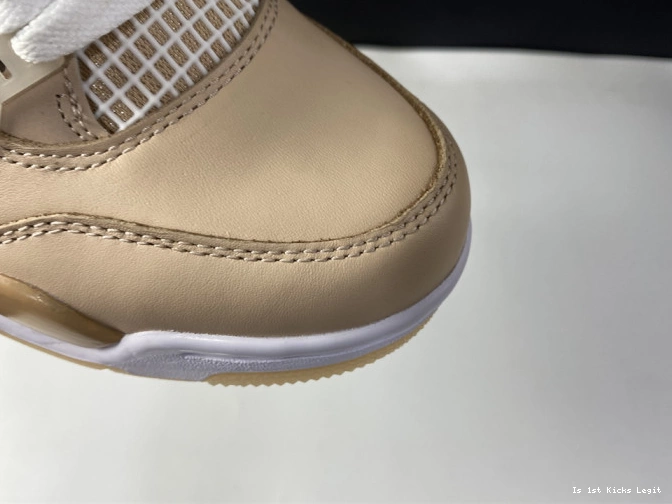 Shimmer Air 4 Jordan DJ0675-200 0527